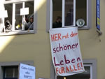 Bremen: Besetzung FDP-Bro