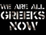 Wir sind alle Griechen!