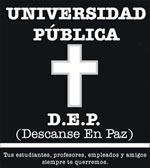 Universidad Publica