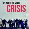 We will be your crisis. NEA-Aufruf gegen europäischen Polizeikongress