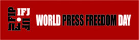 Tag der Pressefreiheit 2013