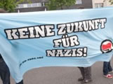1. Juni 2013 Wolfsburg - Naziaufmarsch und Proteste