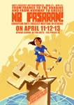 Internationaler Aktionstag gegen Faschismus und Rassismus am 22. März 2014