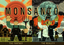 Monsanto: Die unbeliebteste Firma der Welt