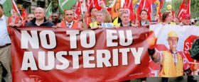 Brexit: No to EU Austerity