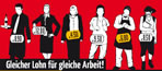 Leiharbeit abschaffen: FAU-Aktionswoche 18. bis 25. September 2009
