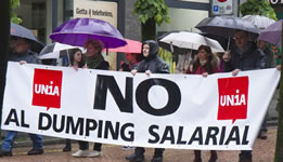 unia: Ausgerechnet im Tessin: Ein Mindestlohn, den keiner braucht…
