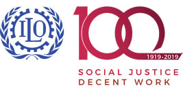 100 Jahre ILO