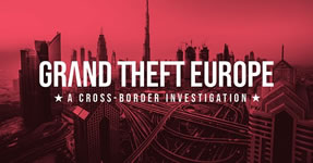 CORRECTIV: Grand Theft Europa: Wie Kriminelle den Bürgern Europas jedes Jahr 50 Milliarden Euro Steuergeld stehlen