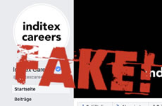 Inditex Careers – Wie dreist Zara uns belügt!