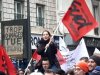 Demo gegen Renten"reform" am 9.1.20 in Paris