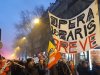 Demo gegen Renten"reform" am 9.1.20 in Paris