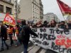 Demo gegen Renten"reform" am 9.1.20 in Paris