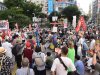 tokyo230721VordemBahnhof