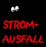 Stromausfall