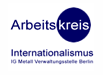 AK Internationalismus