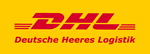 DHL – Deutsche Heeres Logistik