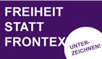 Freiheit statt Frontex