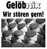 GelöbNix