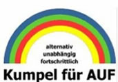 Kumpel für AUF