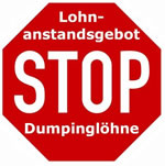 LohnAnstandsGebot