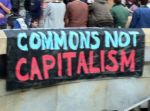Commons not Capitalism