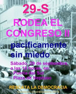 OcupaElCongreso