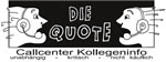 Call Center-Zeitung "Die Quote"