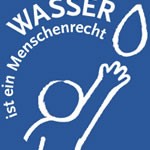 Wasser ist ein Menschenrecht