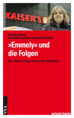 »Emmely« und die Folgen – Über kleine »Siege« dank großer Solidarität