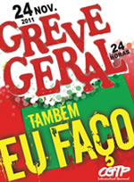 Greve Geral