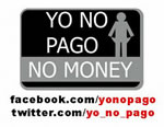 Yo no pago