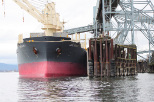 USA: Schluss mit der Aussperrung der Hafenarbeiter/innen in Vancouver