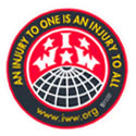 IWW Globe logo