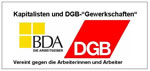 BDA und DGB