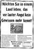 26. Mai 1993: Änderung des Grundrechts auf Asyl - Pro Asyl