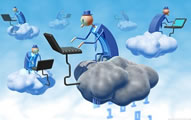 Cloud computing