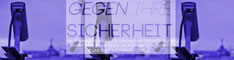 Innenministerkonferenz (IMK) in Hannover (22. bis 24 Mai 2013)