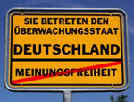 Meinungsfreiheit