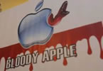 Bloody Apple
