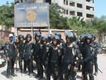 Ägypten 2013: Streikende Stahlarbeiter in Suez festgenommen
