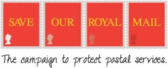 CWU on Royal Mail