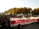 Demo Freiheit statt Angst ’13