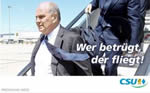 wer betruegt fliegt