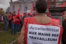 ArcelorMittal aux mains des Travailleurs (Frankreich)