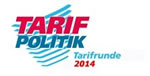 Tarifrunde Telekom 2014