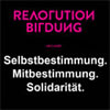 Revolution Bildung