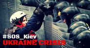 UKRAINE CRISIS - #SOS_Kiev. IFJ/EFJ CALL FOR ACTION