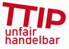 Gemeinwohl vor Wirtschaftsinteressen: Handelsabkommen TTIP und CETA stoppen!