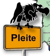 Pleitekommune